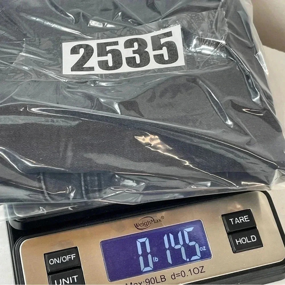 Bridge by Gly Mid Rise Skinny Jeans Button Fly stretchy Women's 30 Waist. 2535 - Picture 8 of 8